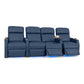 Sienna w/ Power Recline (Leather)