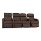 Sienna w/ Power Recline (Leather)