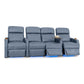 Sienna w/ Power Recline (Leather)