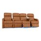 Sienna w/ Power Recline (Leather)
