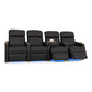 Sienna w/ Power Recline (Leather)