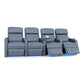 Sienna w/ Power Recline (Leather)
