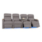 Sienna w/ Power Recline (Leather)