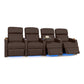 Sienna w/ Power Recline (Leather)