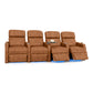 Sienna w/ Power Recline (Leather)