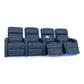 Sienna w/ Power Recline (Leather)