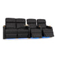 Sienna w/ Power Recline (Leather)