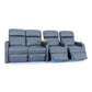 Sienna w/ Power Recline (Leather)