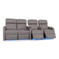 Sienna w/ Power Recline (Leather)