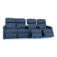 Sienna w/ Power Recline (Leather)