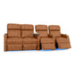 Sienna w/ Power Recline (Leather)