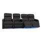 Sienna w/ Power Recline (Leather)