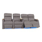 Sienna w/ Power Recline (Leather)