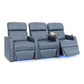 Sienna w/ Power Recline (Leather)
