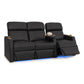 Sienna w/ Power Recline (Leather)