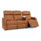 Sienna w/ Power Recline (Leather)