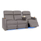Sienna w/ Power Recline (Leather)