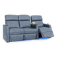 Sienna w/ Power Recline (Leather)