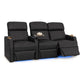 Sienna w/ Power Recline (Leather)