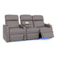 Sienna w/ Power Recline (Leather)
