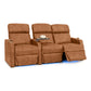 Sienna w/ Power Recline (Leather)