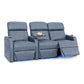 Sienna w/ Power Recline (Leather)