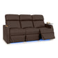 Sienna w/ Power Recline (Leather)