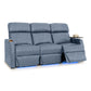 Sienna w/ Power Recline (Leather)