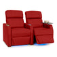 Sienna w/ Power Recline (Leather)
