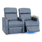 Sienna w/ Power Recline (Leather)