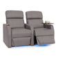 Sienna w/ Power Recline (Leather)
