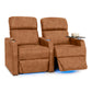 Sienna w/ Power Recline (Leather)
