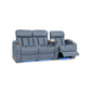 Grenada w/ Manual Recline