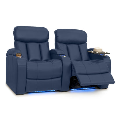 Grenada w/ Manual Recline