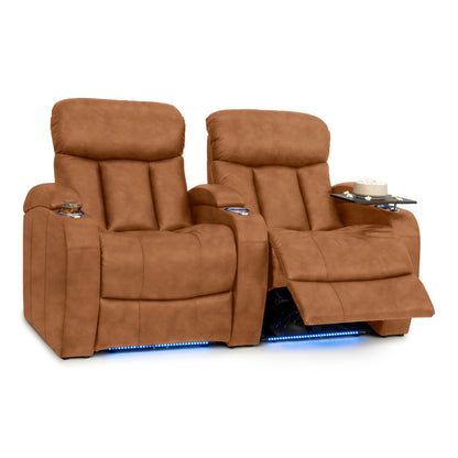 Grenada w/ Manual Recline