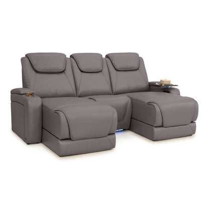 Equinox w/ Chaise