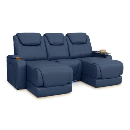 Equinox w/ Chaise