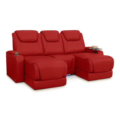 Equinox w/ Chaise