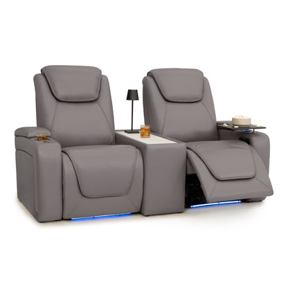 Equinox w/ Straight Console