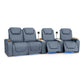 Equinox w/ Wedge Console