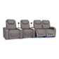 Equinox w/ Wedge Console