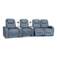 Equinox w/ Wedge Console