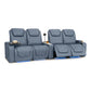 Equinox w/ Wedge Console