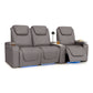 Equinox w/ Wedge Console