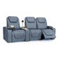 Equinox w/ Wedge Console