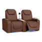 Equinox w/ Wedge Console