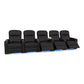 Venetian w/ Power Recline (Leather)