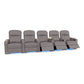 Venetian w/ Power Recline (Leather)