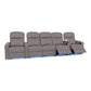Venetian w/ Power Recline (Leather)