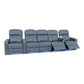 Venetian w/ Power Recline (Leather)